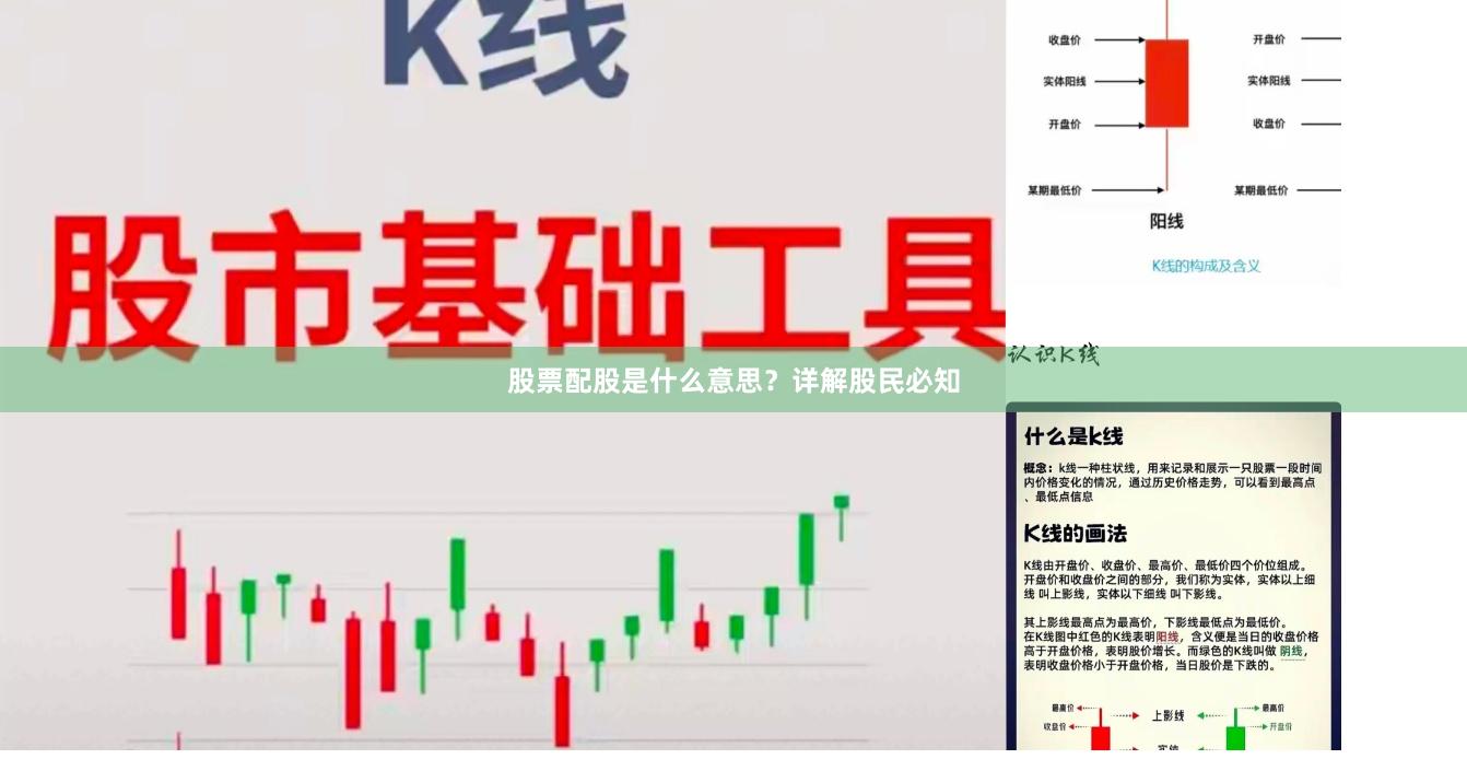 股票配股是什么意思？详解股民必知