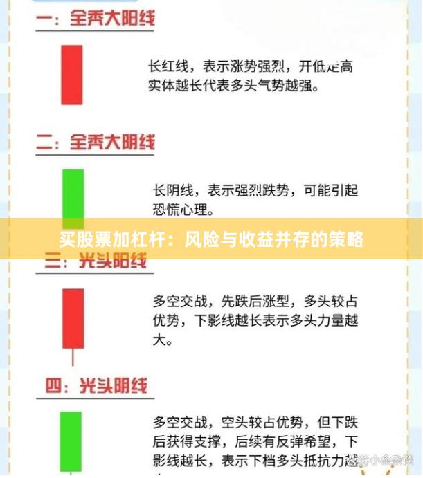 买股票加杠杆：风险与收益并存的策略