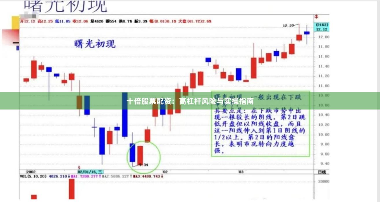 十倍股票配资：高杠杆风险与实操指南