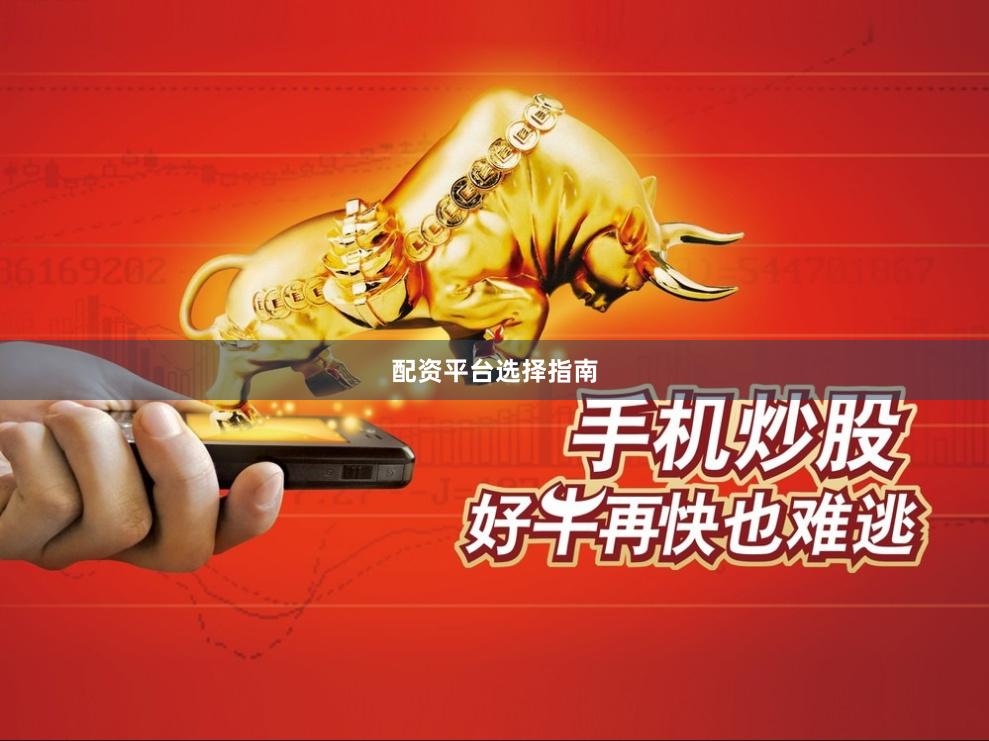 配资平台选择指南