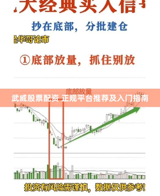 武威股票配资 正规平台推荐及入门指南