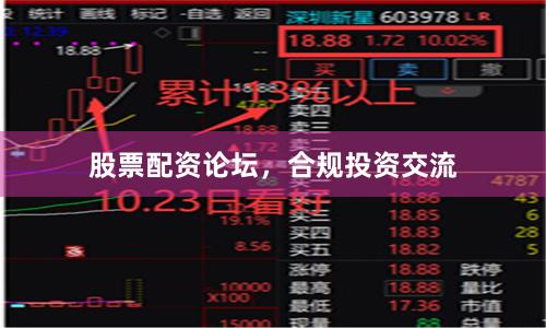 股票配资论坛，合规投资交流